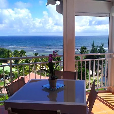 Le Ti'Paradise Belle-Allee Bagian luar foto