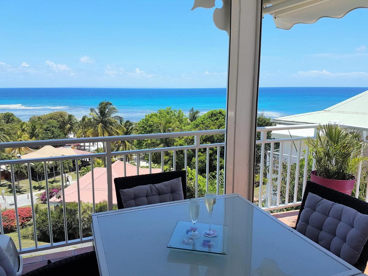 Le Ti'Paradise Belle-Allee Bagian luar foto