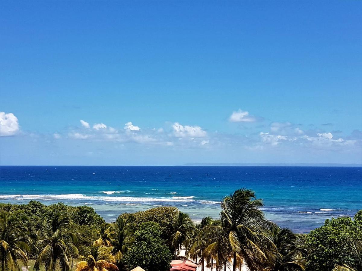 Le Ti'Paradise Belle-Allee Bagian luar foto