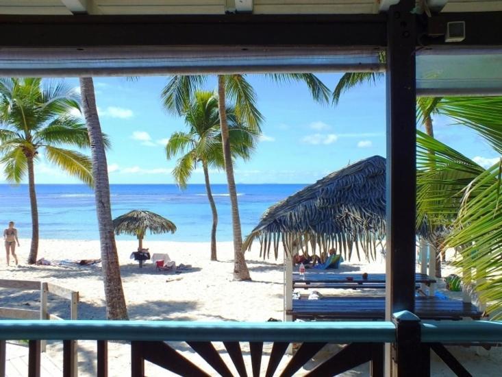 Le Ti'Paradise Belle-Allee Bagian luar foto