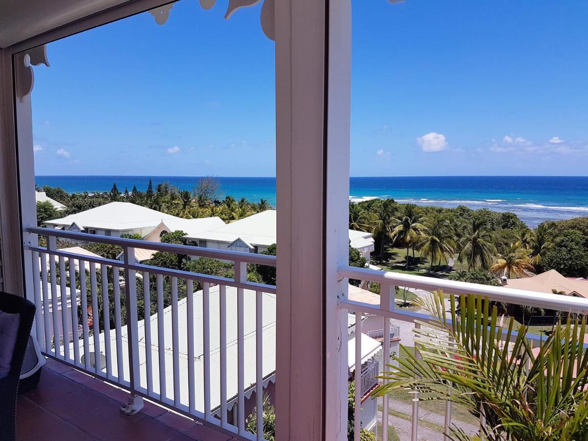 Le Ti'Paradise Belle-Allee Bagian luar foto