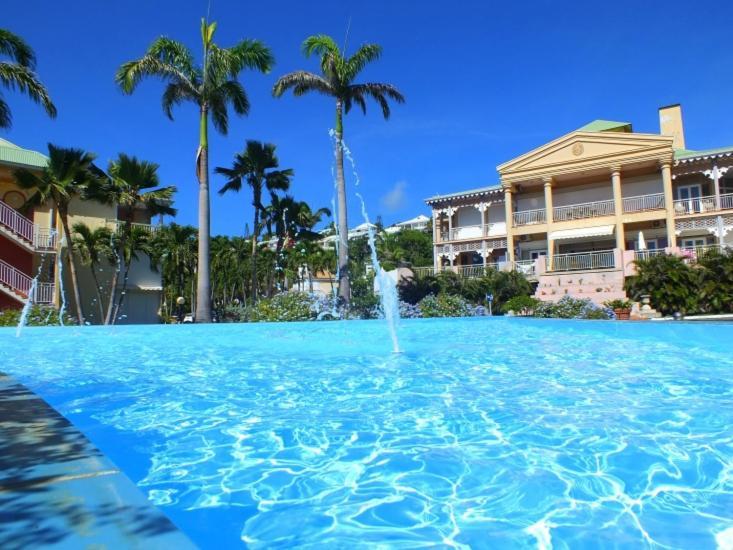 Le Ti'Paradise Belle-Allee Bagian luar foto