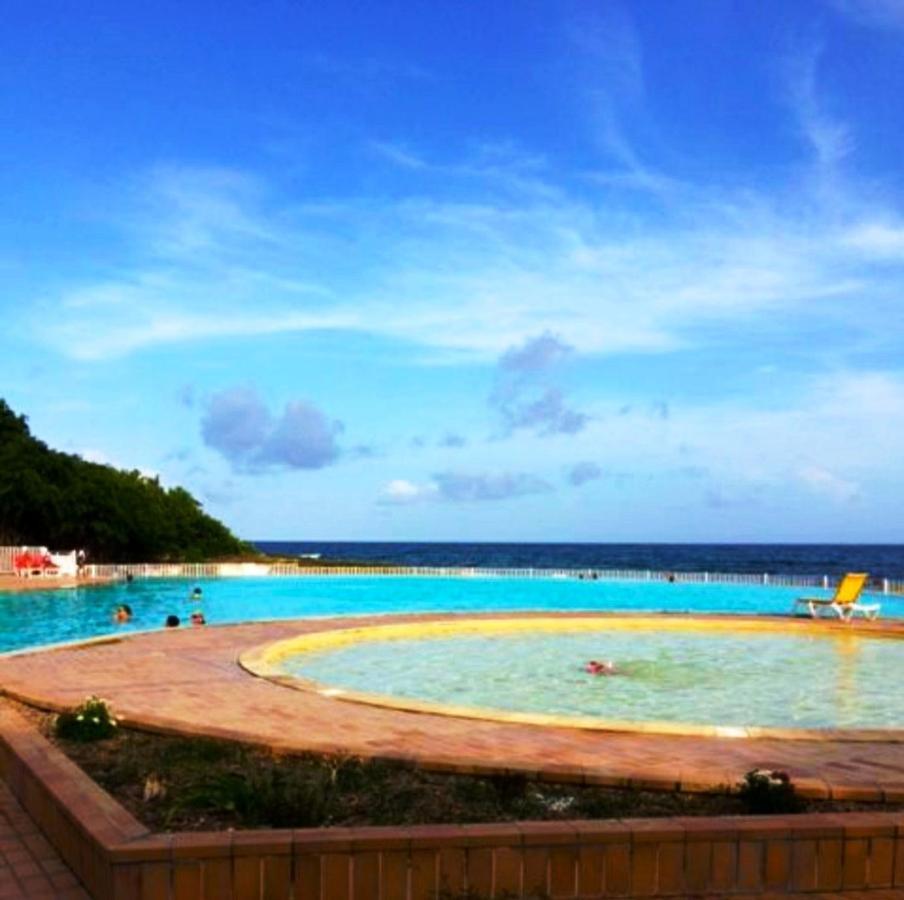 Le Ti'Paradise Belle-Allee Bagian luar foto