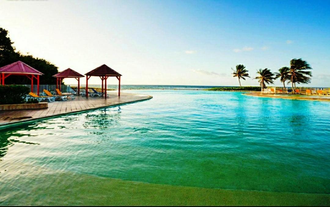 Le Ti'Paradise Belle-Allee Bagian luar foto