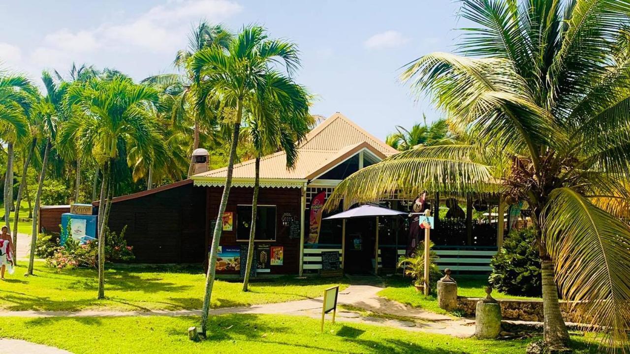 Le Ti'Paradise Belle-Allee Bagian luar foto