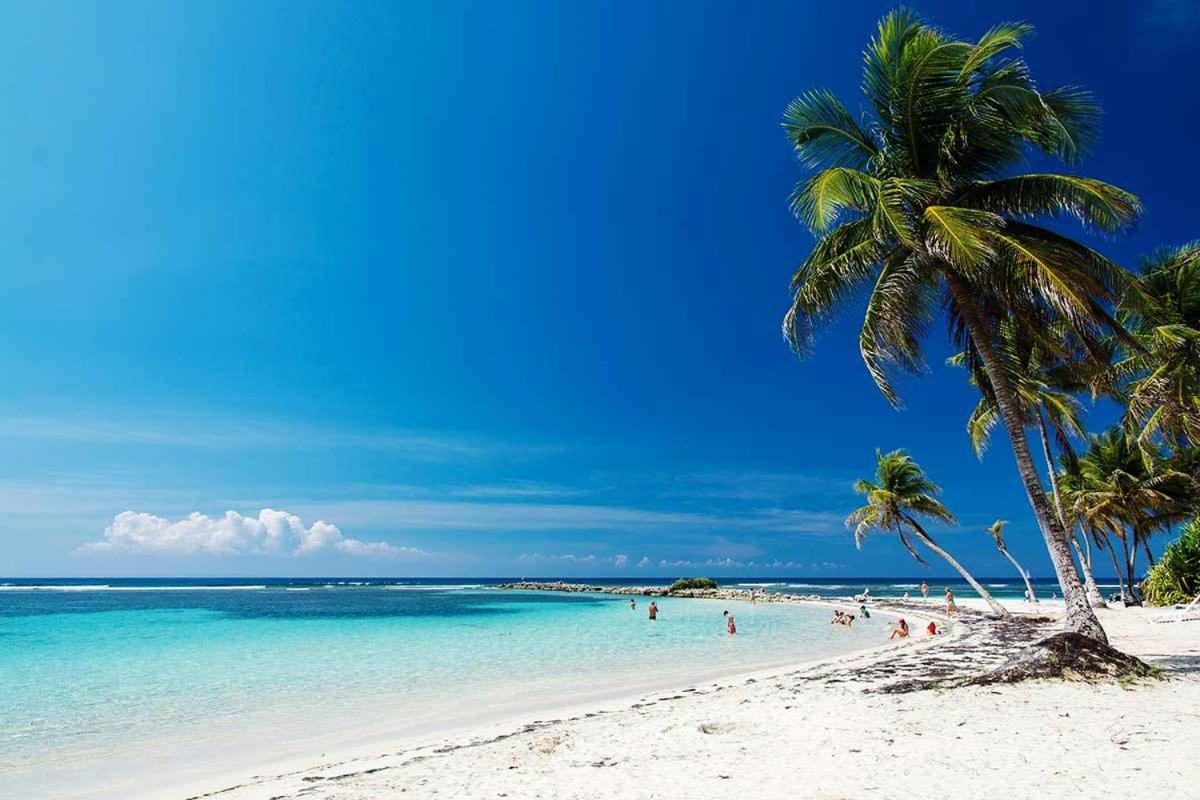 Le Ti'Paradise Belle-Allee Bagian luar foto