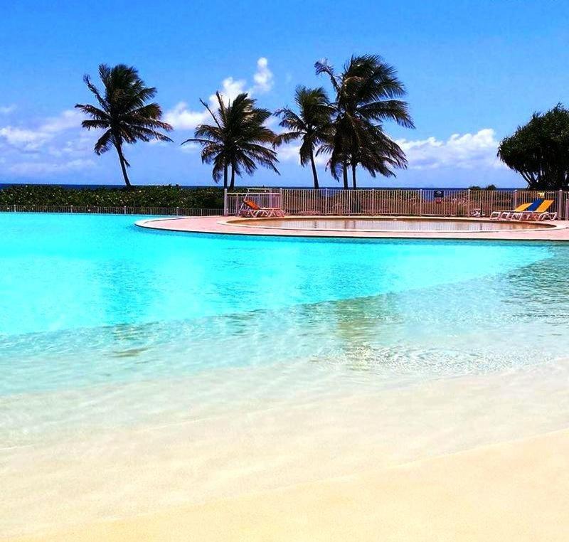 Le Ti'Paradise Belle-Allee Bagian luar foto