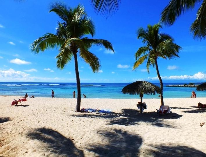 Le Ti'Paradise Belle-Allee Bagian luar foto