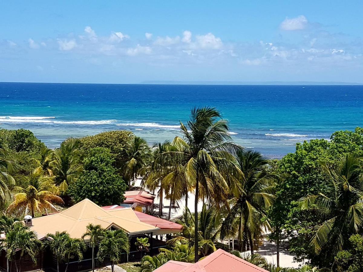 Le Ti'Paradise Belle-Allee Bagian luar foto