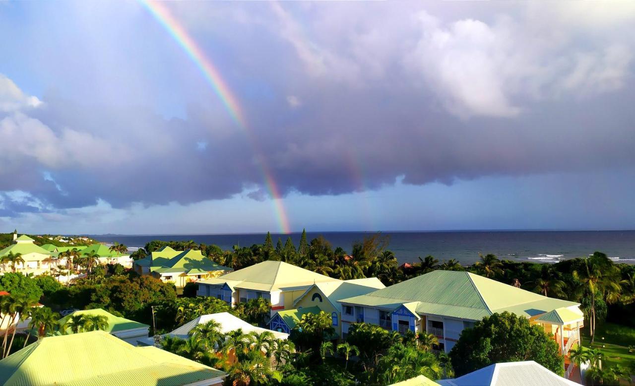 Le Ti'Paradise Belle-Allee Bagian luar foto