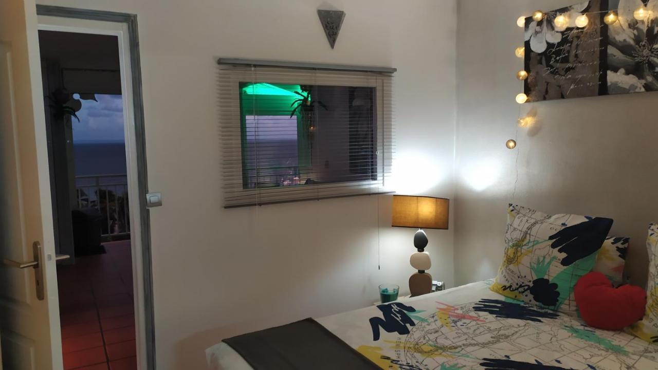 Le Ti'Paradise Belle-Allee Bagian luar foto