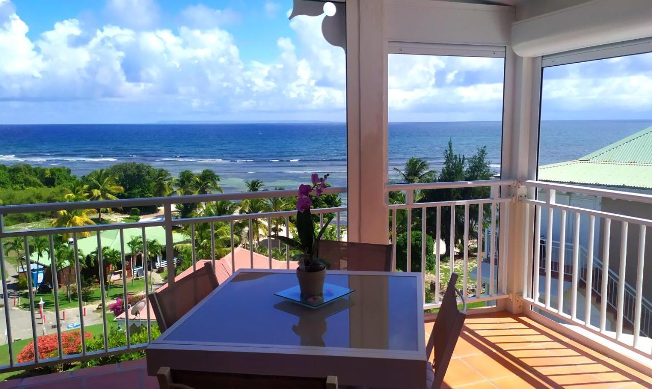 Le Ti'Paradise Belle-Allee Bagian luar foto