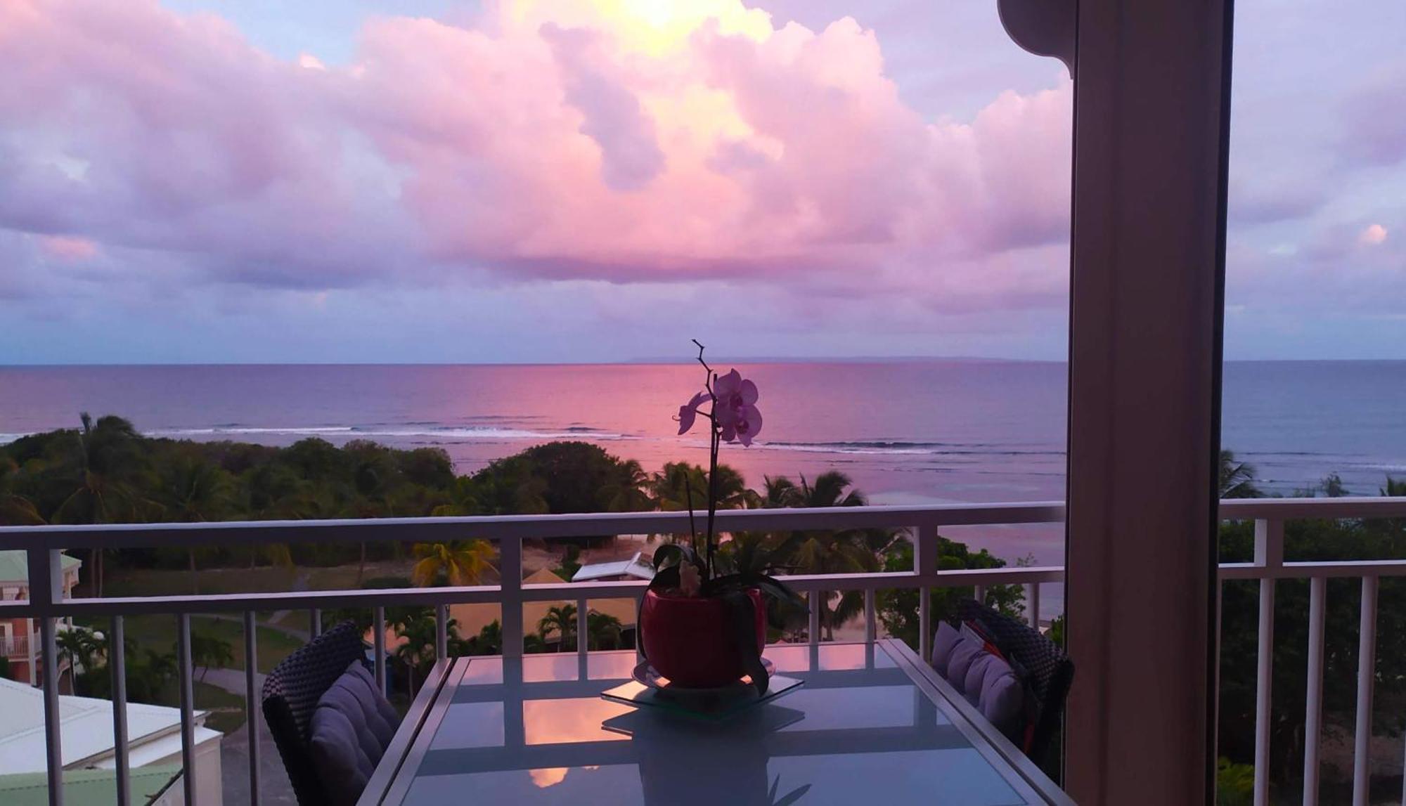 Le Ti'Paradise Belle-Allee Bagian luar foto