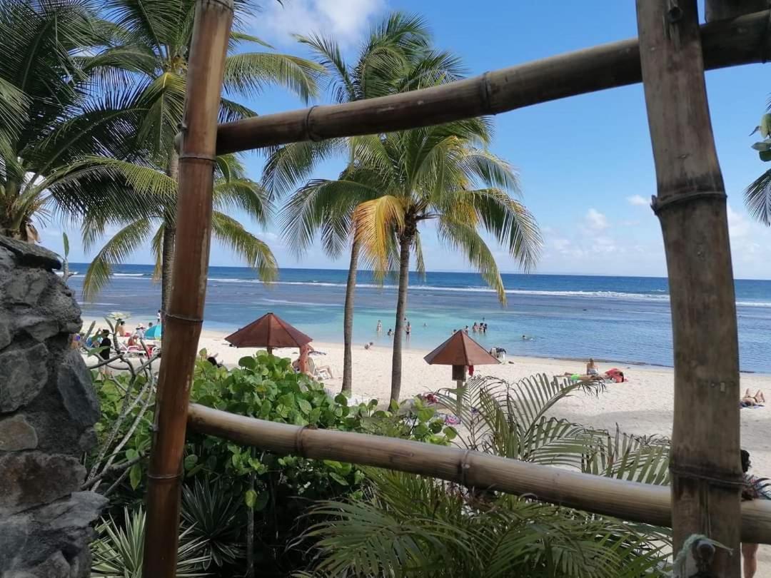 Le Ti'Paradise Belle-Allee Bagian luar foto